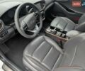 Белый Хендай Ioniq, объемом двигателя 0 л и пробегом 138 тыс. км за 12800 $, фото 13 на Automoto.ua