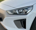 Белый Хендай Ioniq, объемом двигателя 0 л и пробегом 97 тыс. км за 12900 $, фото 12 на Automoto.ua