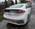 Белый Хендай Ioniq, объемом двигателя 0 л и пробегом 138 тыс. км за 12800 $, фото 5 на Automoto.ua