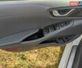 Білий Хендай Ioniq, об'ємом двигуна 0 л та пробігом 165 тис. км за 11400 $, фото 29 на Automoto.ua