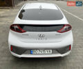 Белый Хендай Ioniq, объемом двигателя 0 л и пробегом 158 тыс. км за 13200 $, фото 15 на Automoto.ua