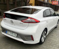 Белый Хендай Ioniq, объемом двигателя 0 л и пробегом 158 тыс. км за 13200 $, фото 11 на Automoto.ua