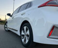 Белый Хендай Ioniq, объемом двигателя 0 л и пробегом 97 тыс. км за 12900 $, фото 11 на Automoto.ua