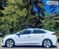 Білий Хендай Ioniq, об'ємом двигуна 0 л та пробігом 131 тис. км за 16700 $, фото 7 на Automoto.ua