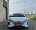 Белый Хендай Ioniq, объемом двигателя 0 л и пробегом 115 тыс. км за 12000 $, фото 1 на Automoto.ua