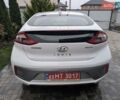 Белый Хендай Ioniq, объемом двигателя 0 л и пробегом 138 тыс. км за 12800 $, фото 6 на Automoto.ua