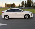 Белый Хендай Ioniq, объемом двигателя 0 л и пробегом 97 тыс. км за 12900 $, фото 7 на Automoto.ua