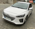 Белый Хендай Ioniq, объемом двигателя 0 л и пробегом 158 тыс. км за 13200 $, фото 7 на Automoto.ua