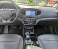 Білий Хендай Ioniq, об'ємом двигуна 0 л та пробігом 165 тис. км за 11400 $, фото 23 на Automoto.ua