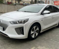 Белый Хендай Ioniq, объемом двигателя 0 л и пробегом 158 тыс. км за 13200 $, фото 5 на Automoto.ua