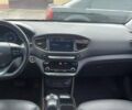 Хендай Ioniq 2016 у Хмельницькому на Automoto.ua Білий Хендай Ioniq, об'ємом двигуна 0 л та пробігом 230 тис. км за 12800 $, фото 4 на Automoto.ua