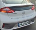 Білий Хендай Ioniq, об'ємом двигуна 0 л та пробігом 107 тис. км за 15199 $, фото 21 на Automoto.ua