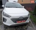 Белый Хендай Ioniq, объемом двигателя 0 л и пробегом 138 тыс. км за 12800 $, фото 9 на Automoto.ua