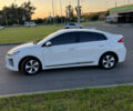 Белый Хендай Ioniq, объемом двигателя 0 л и пробегом 97 тыс. км за 12900 $, фото 8 на Automoto.ua