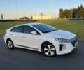 Белый Хендай Ioniq, объемом двигателя 0 л и пробегом 97 тыс. км за 12900 $, фото 35 на Automoto.ua