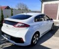 Білий Хендай Ioniq, об'ємом двигуна 0 л та пробігом 110 тис. км за 12200 $, фото 4 на Automoto.ua