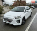 Белый Хендай Ioniq, объемом двигателя 0 л и пробегом 49 тыс. км за 11200 $, фото 1 на Automoto.ua