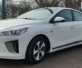 Білий Хендай Ioniq, об'ємом двигуна 0 л та пробігом 107 тис. км за 15199 $, фото 9 на Automoto.ua