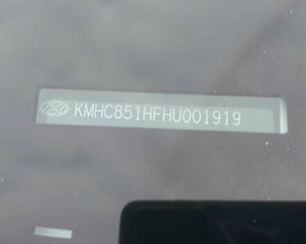 Хендай Ioniq 2016 у Хмельницькому на Automoto.ua Білий Хендай Ioniq, об'ємом двигуна 0 л та пробігом 230 тис. км за 12800 $, фото 1 на Automoto.ua