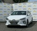 Белый Хендай Ioniq, объемом двигателя 0 л и пробегом 93 тыс. км за 12700 $, фото 1 на Automoto.ua