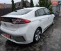 Белый Хендай Ioniq, объемом двигателя 0 л и пробегом 138 тыс. км за 12800 $, фото 4 на Automoto.ua