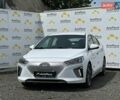 Білий Хендай Ioniq, об'ємом двигуна 0 л та пробігом 93 тис. км за 12700 $, фото 1 на Automoto.ua