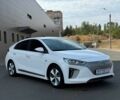 Белый Хендай Ioniq, объемом двигателя 0 л и пробегом 79 тыс. км за 16700 $, фото 1 на Automoto.ua