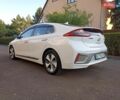 Білий Хендай Ioniq, об'ємом двигуна 0 л та пробігом 142 тис. км за 13700 $, фото 1 на Automoto.ua