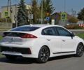 Білий Хендай Ioniq, об'ємом двигуна 1.6 л та пробігом 97 тис. км за 7500 $, фото 2 на Automoto.ua