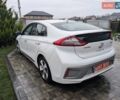 Белый Хендай Ioniq, объемом двигателя 0 л и пробегом 138 тыс. км за 12800 $, фото 7 на Automoto.ua