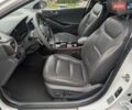 Белый Хендай Ioniq, объемом двигателя 0 л и пробегом 138 тыс. км за 12800 $, фото 12 на Automoto.ua