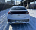 Білий Хендай Ioniq, об'ємом двигуна 0 л та пробігом 99 тис. км за 12700 $, фото 5 на Automoto.ua