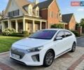 Белый Хендай Ioniq, объемом двигателя 0 л и пробегом 155 тыс. км за 11500 $, фото 1 на Automoto.ua
