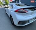 Білий Хендай Ioniq, об'ємом двигуна 0 л та пробігом 165 тис. км за 11700 $, фото 23 на Automoto.ua