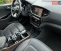 Белый Хендай Ioniq, объемом двигателя 0 л и пробегом 138 тыс. км за 12800 $, фото 17 на Automoto.ua