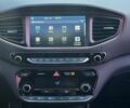 Белый Хендай Ioniq, объемом двигателя 0 л и пробегом 85 тыс. км за 14800 $, фото 39 на Automoto.ua