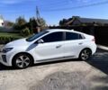 Білий Хендай Ioniq, об'ємом двигуна 0 л та пробігом 110 тис. км за 12200 $, фото 2 на Automoto.ua