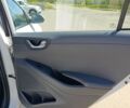 Белый Хендай Ioniq, объемом двигателя 0 л и пробегом 170 тыс. км за 12500 $, фото 9 на Automoto.ua