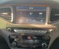 Белый Хендай Ioniq, объемом двигателя 0 л и пробегом 106 тыс. км за 13599 $, фото 13 на Automoto.ua