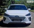 Білий Хендай Ioniq, об'ємом двигуна 0 л та пробігом 131 тис. км за 16700 $, фото 1 на Automoto.ua