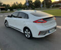 Белый Хендай Ioniq, объемом двигателя 0 л и пробегом 97 тыс. км за 12900 $, фото 34 на Automoto.ua