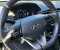 Білий Хендай Ioniq, об'ємом двигуна 0 л та пробігом 110 тис. км за 12200 $, фото 10 на Automoto.ua