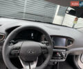 Белый Хендай Ioniq, объемом двигателя 0 л и пробегом 105 тыс. км за 14000 $, фото 21 на Automoto.ua