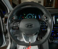 Белый Хендай Ioniq, объемом двигателя 0 л и пробегом 25 тыс. км за 23000 $, фото 25 на Automoto.ua