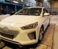 Білий Хендай Ioniq, об'ємом двигуна 0 л та пробігом 132 тис. км за 12300 $, фото 1 на Automoto.ua