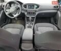 Белый Хендай Ioniq, объемом двигателя 1.58 л и пробегом 150 тыс. км за 3000 $, фото 7 на Automoto.ua
