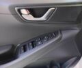 Білий Хендай Ioniq, об'ємом двигуна 0 л та пробігом 6 тис. км за 13500 $, фото 19 на Automoto.ua