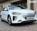 Белый Хендай Ioniq, объемом двигателя 0 л и пробегом 158 тыс. км за 12700 $, фото 6 на Automoto.ua