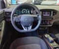 Білий Хендай Ioniq, об'ємом двигуна 0 л та пробігом 6 тис. км за 13500 $, фото 11 на Automoto.ua