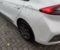 Білий Хендай Ioniq, об'ємом двигуна 0 л та пробігом 141 тис. км за 12000 $, фото 3 на Automoto.ua